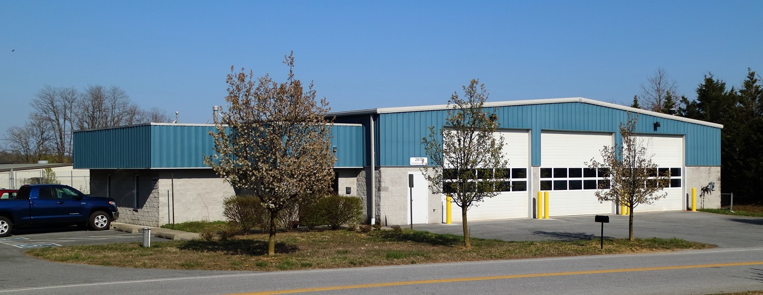 Eldersburg Auto Body, Inc. Home